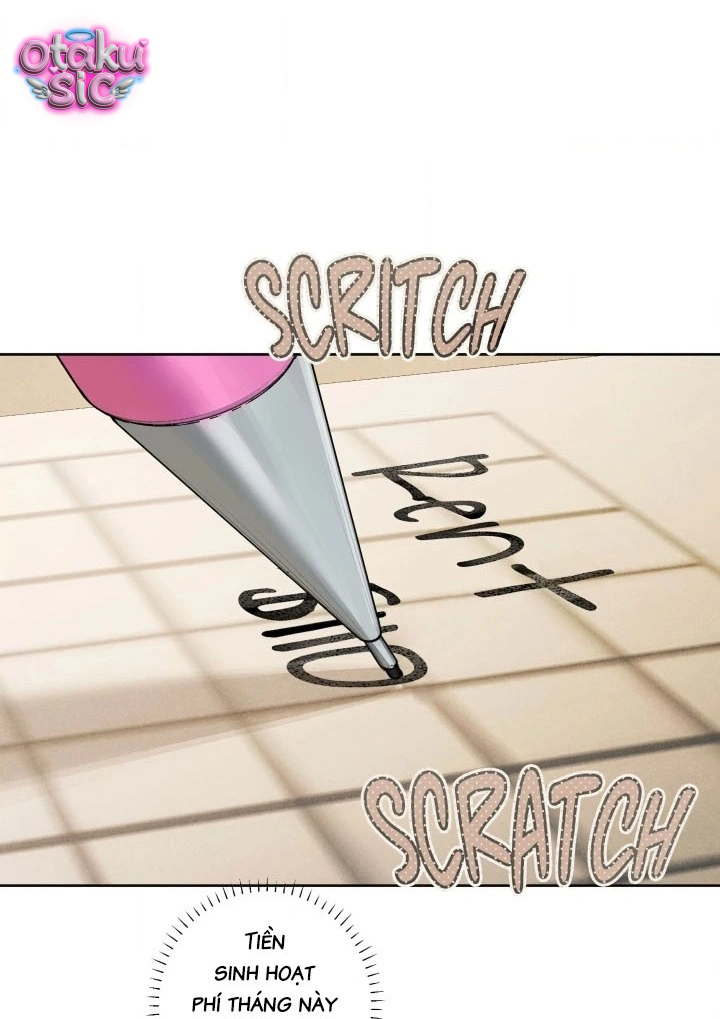 Jiwoo & Wooyeon - Chap 17