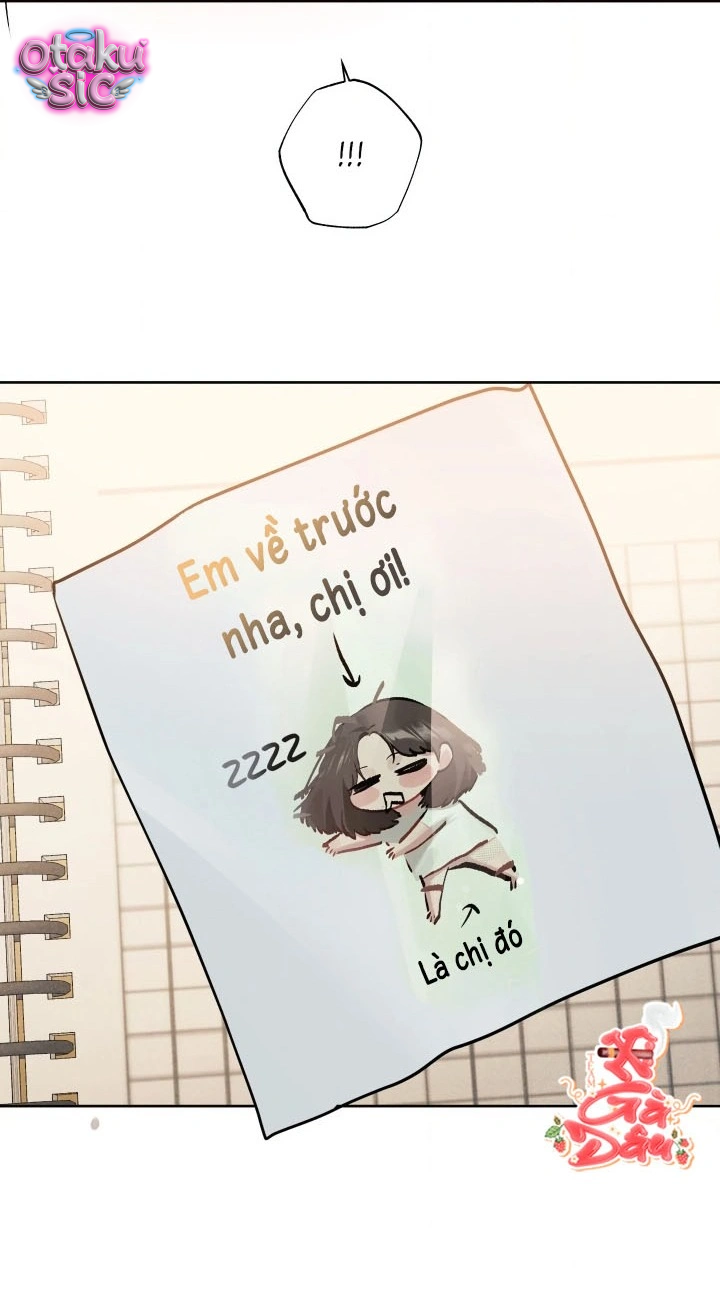 Jiwoo & Wooyeon - Chap 17