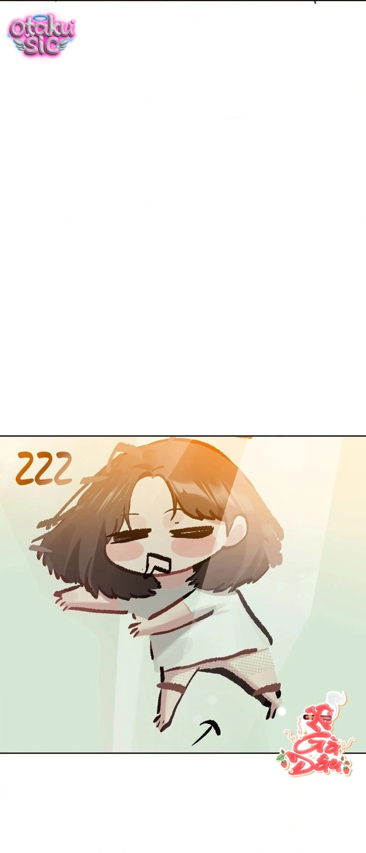 Jiwoo & Wooyeon - Chap 17