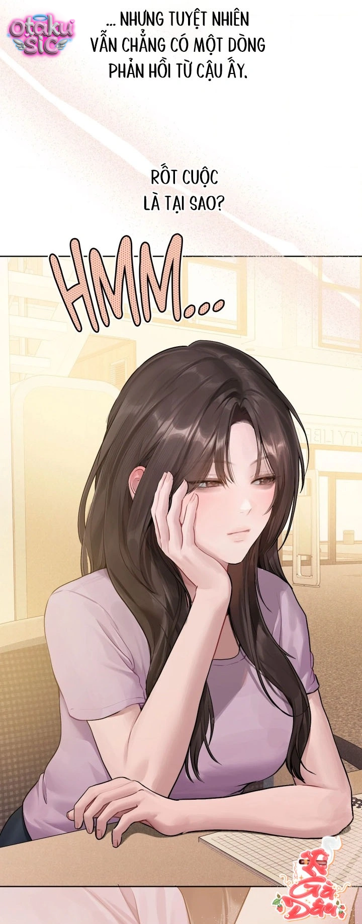 Jiwoo & Wooyeon - Chap 17