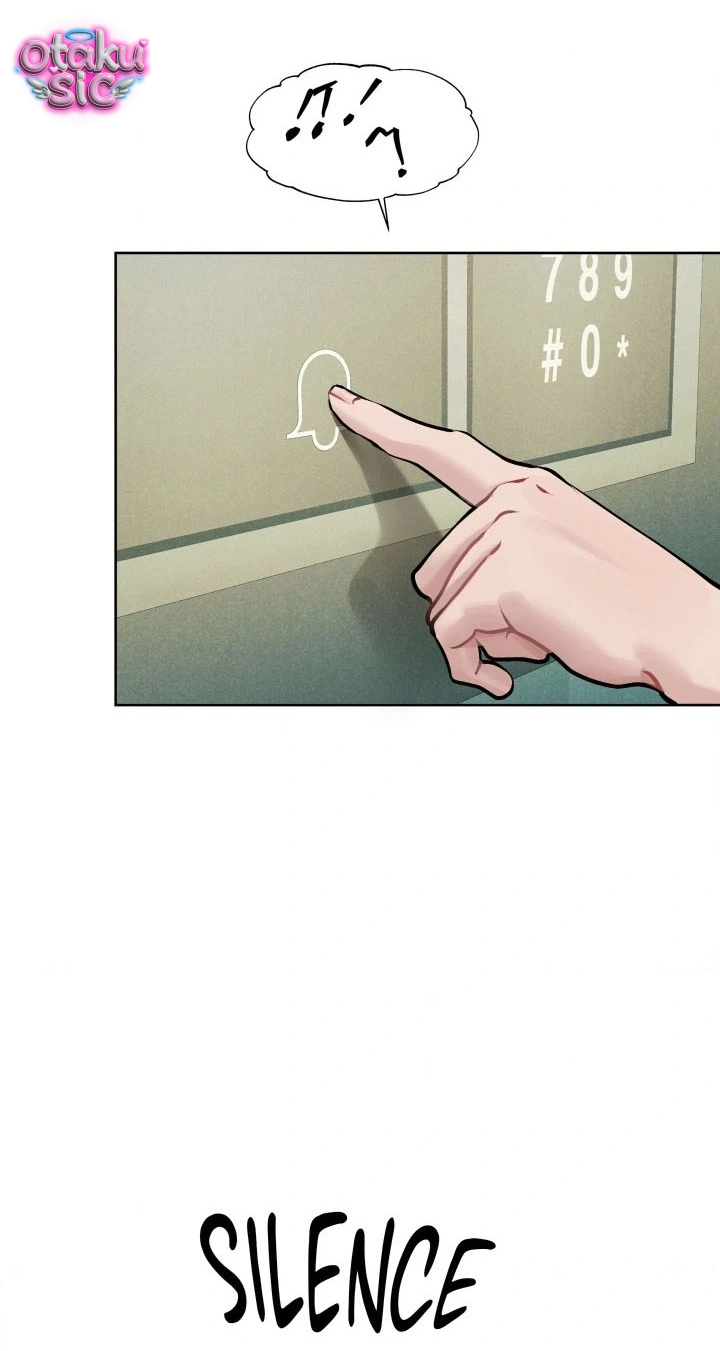 Jiwoo & Wooyeon - Chap 17