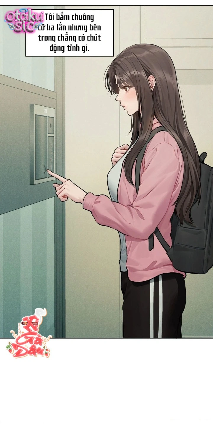 Jiwoo & Wooyeon - Chap 17