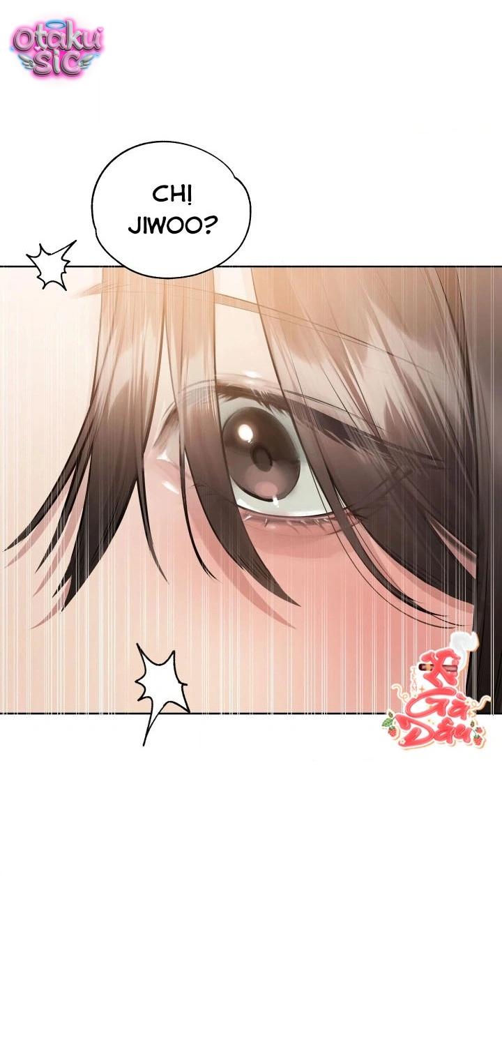 Jiwoo & Wooyeon - Chap 17