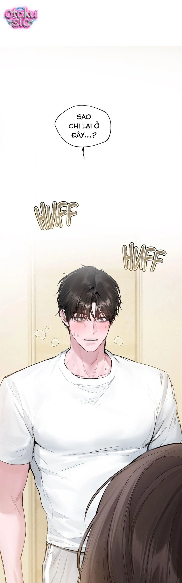 Jiwoo & Wooyeon - Chap 17