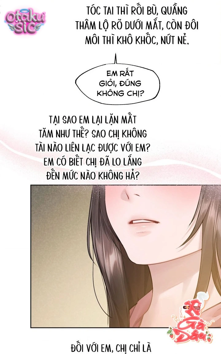 Jiwoo & Wooyeon - Chap 17