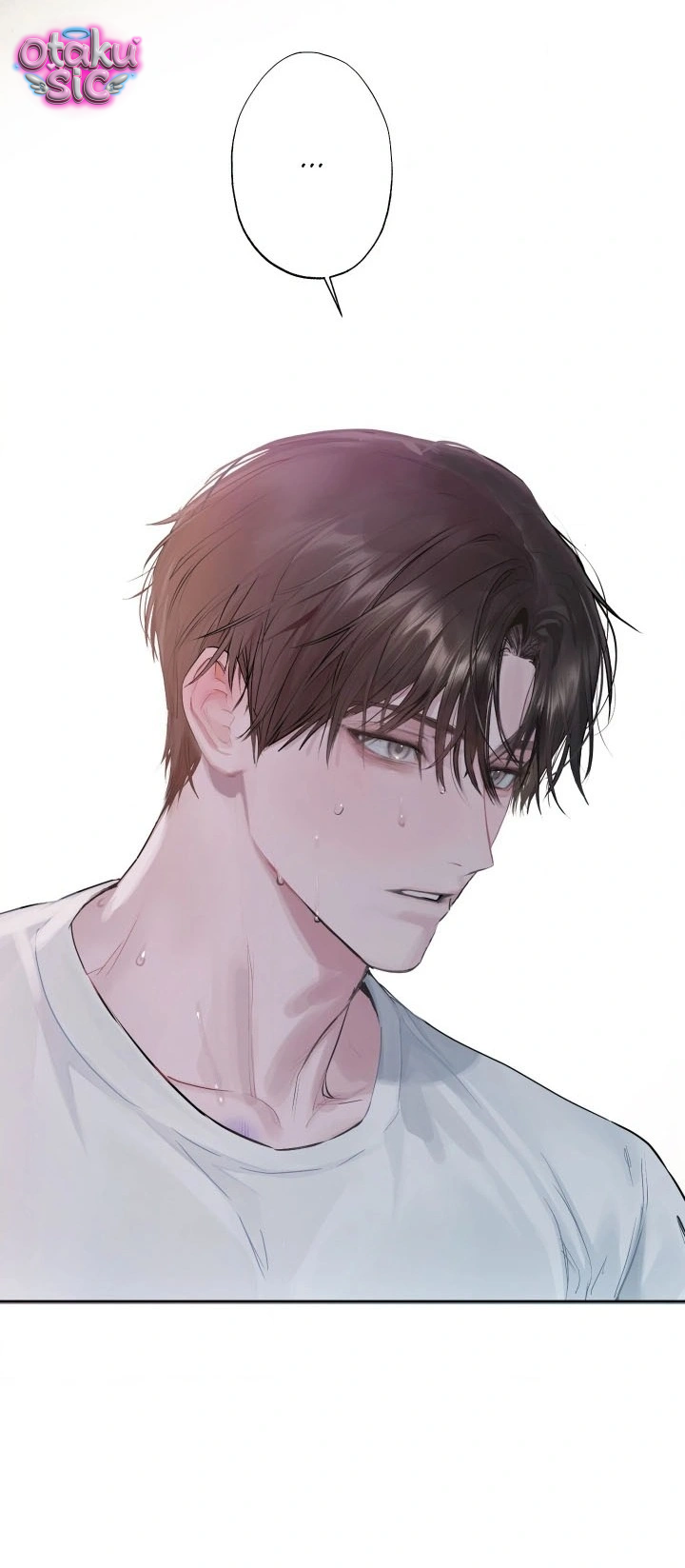 Jiwoo & Wooyeon - Chap 17