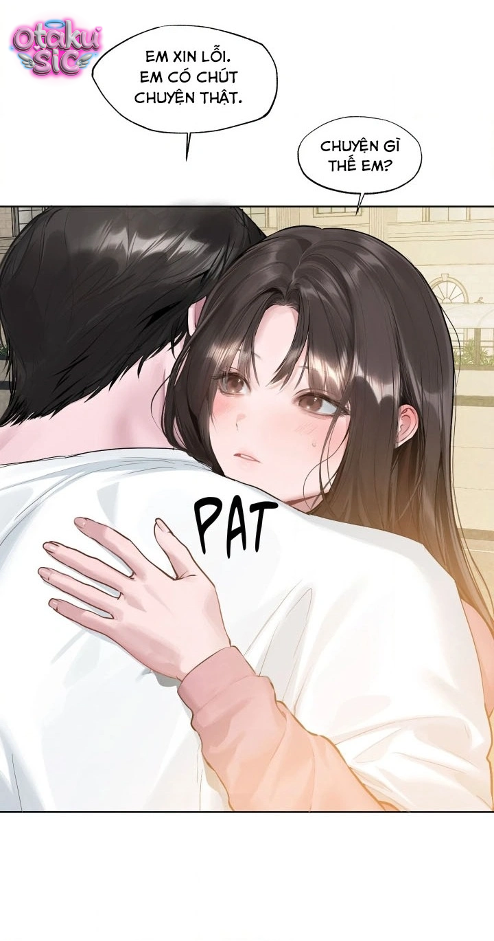 Jiwoo & Wooyeon - Chap 17