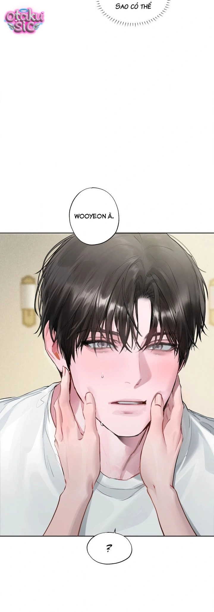 Jiwoo & Wooyeon - Chap 17