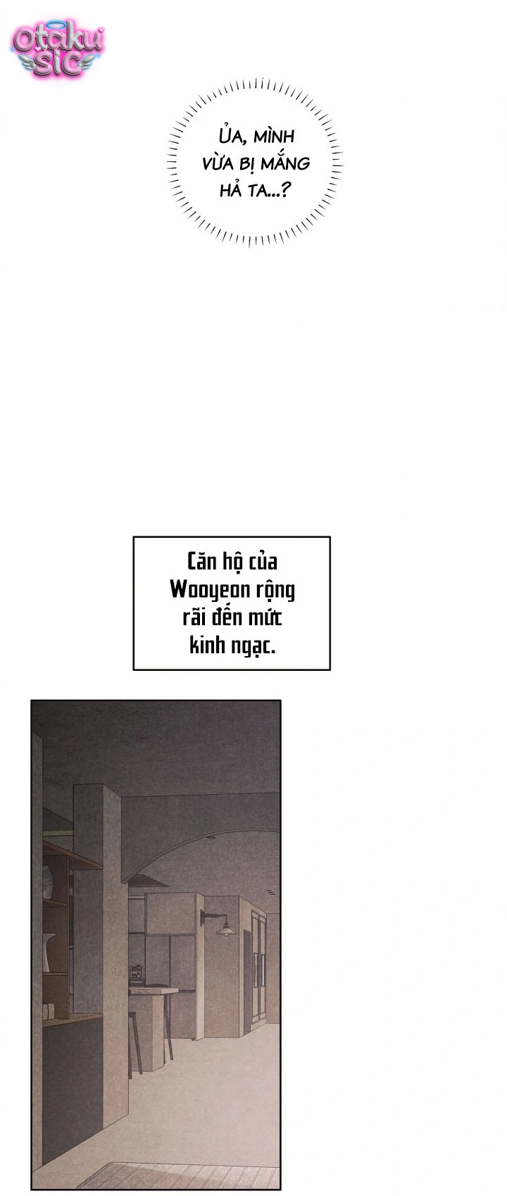 Jiwoo & Wooyeon - Chap 17