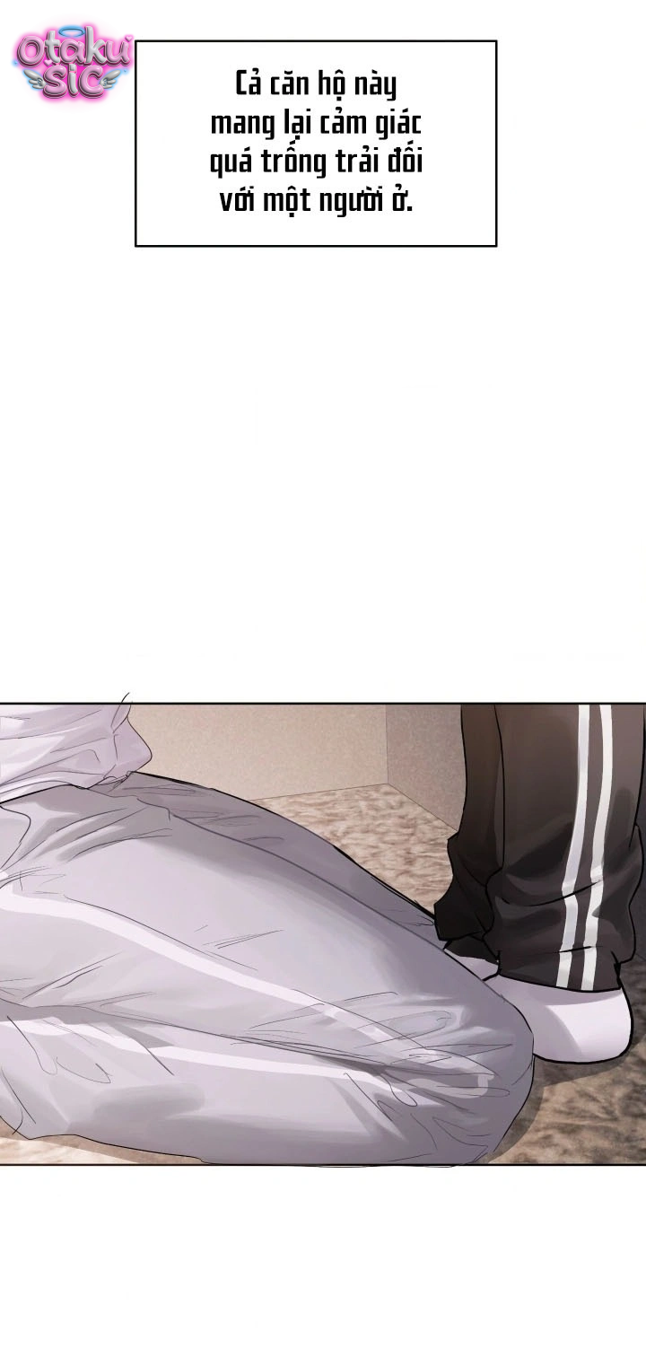 Jiwoo & Wooyeon - Chap 17
