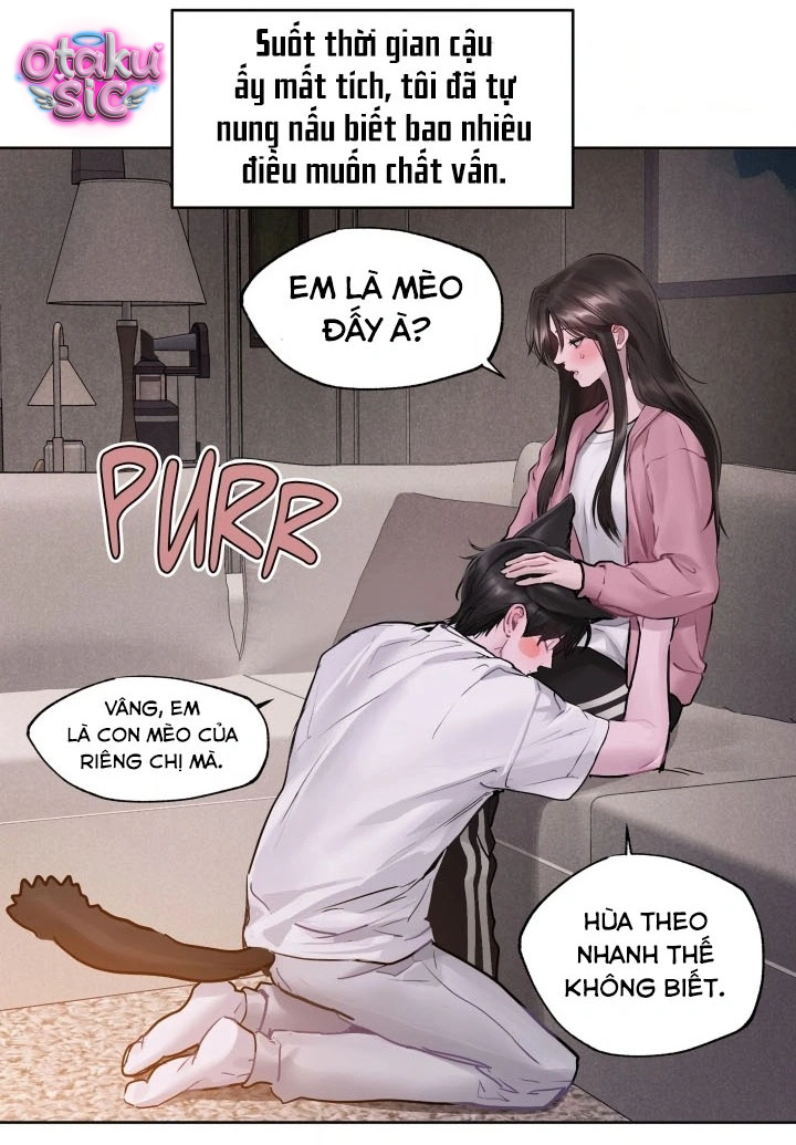 Jiwoo & Wooyeon - Chap 17