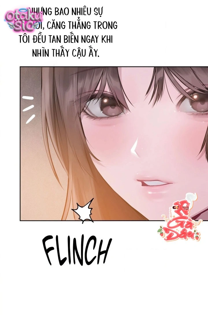 Jiwoo & Wooyeon - Chap 17