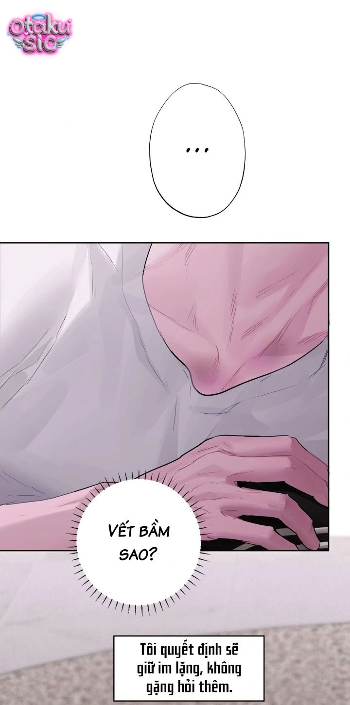 Jiwoo & Wooyeon - Chap 17