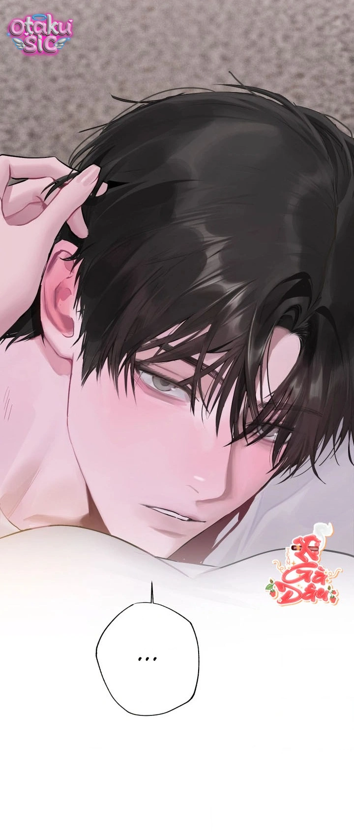 Jiwoo & Wooyeon - Chap 17