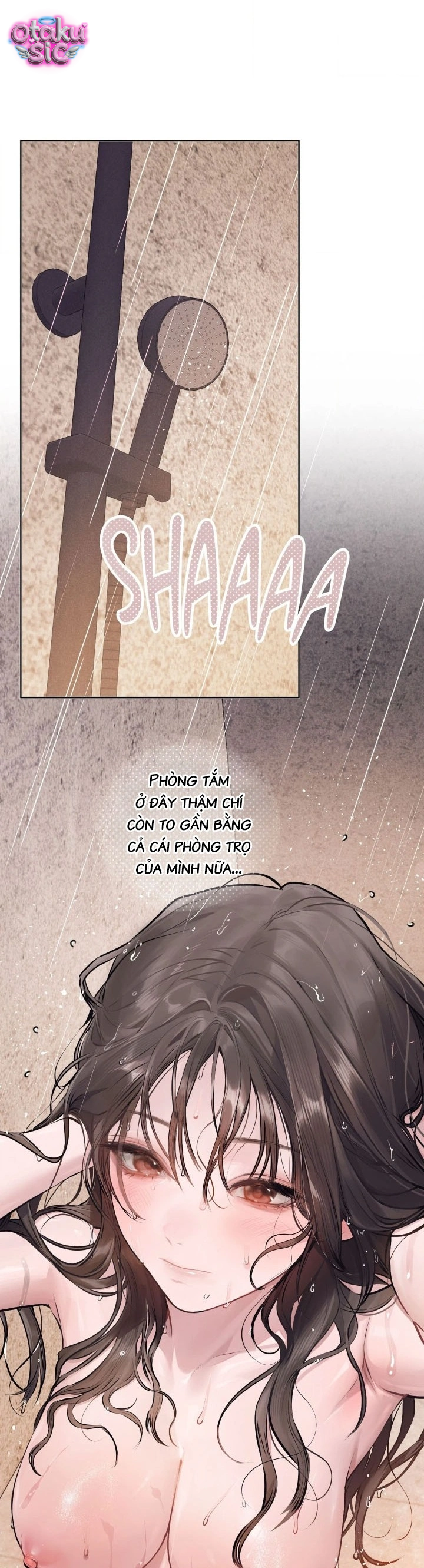 Jiwoo & Wooyeon - Chap 17