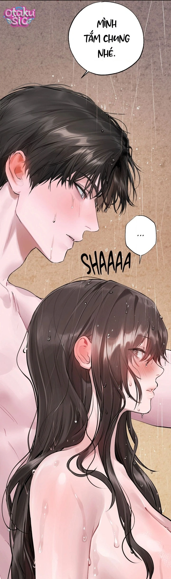Jiwoo & Wooyeon - Chap 17