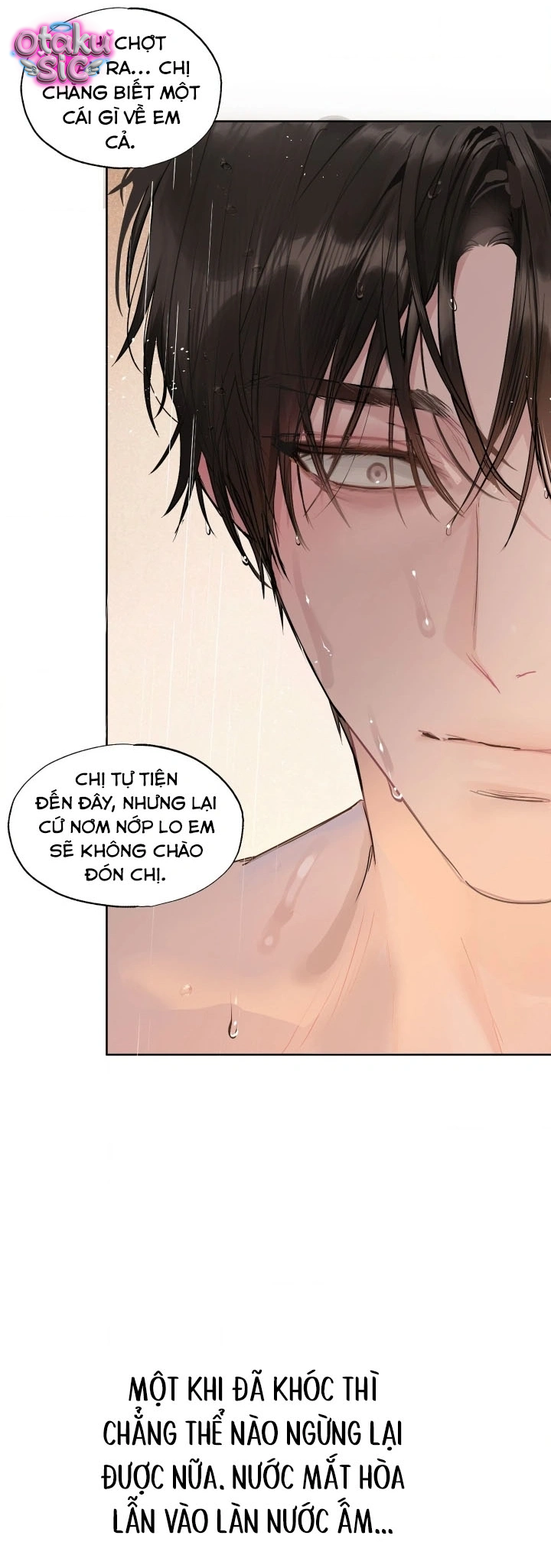 Jiwoo & Wooyeon - Chap 18