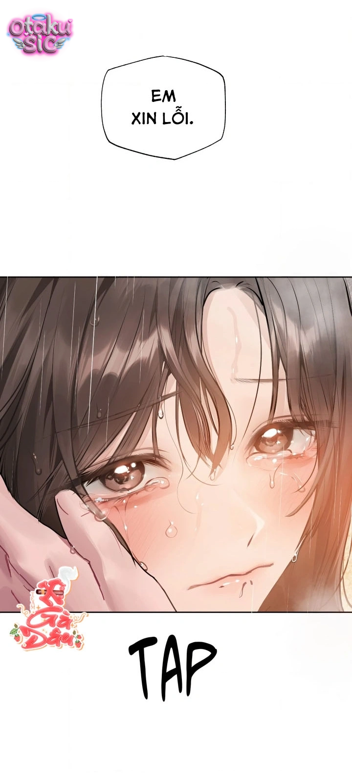 Jiwoo & Wooyeon - Chap 18