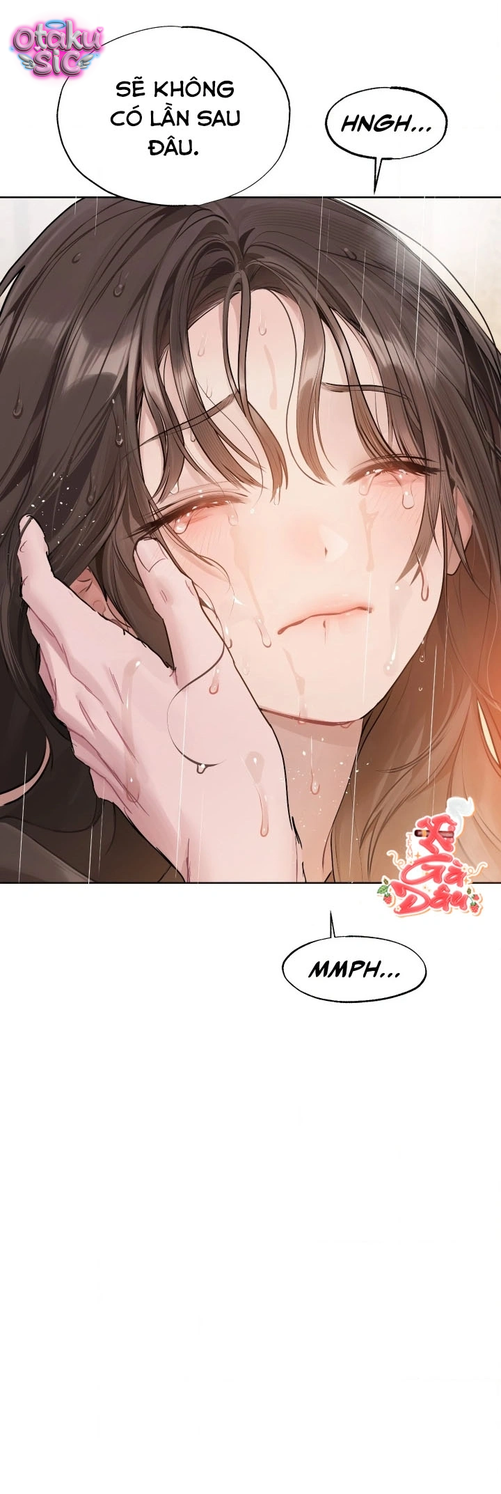 Jiwoo & Wooyeon - Chap 18