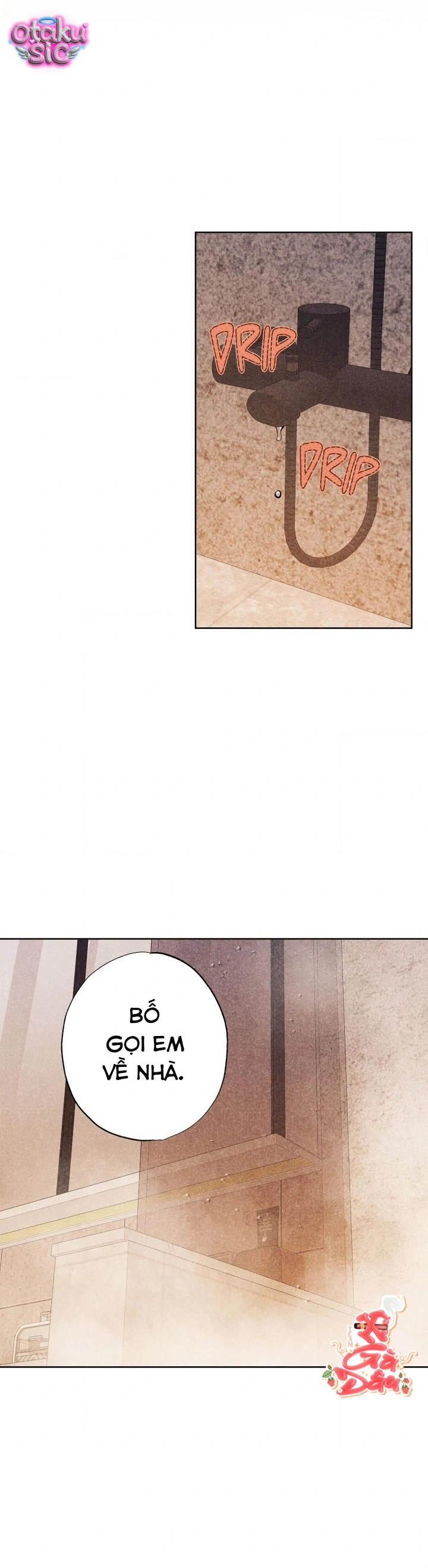 Jiwoo & Wooyeon - Chap 18