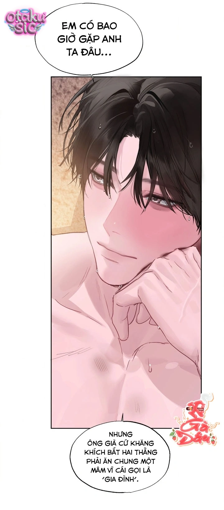 Jiwoo & Wooyeon - Chap 18