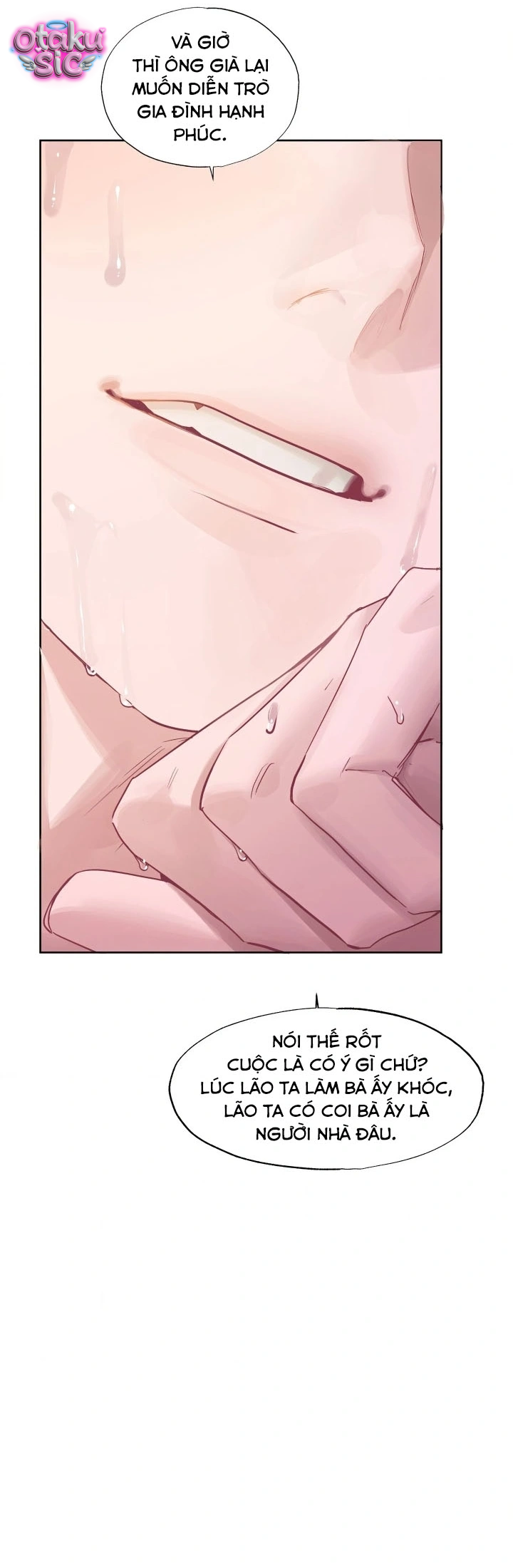 Jiwoo & Wooyeon - Chap 18