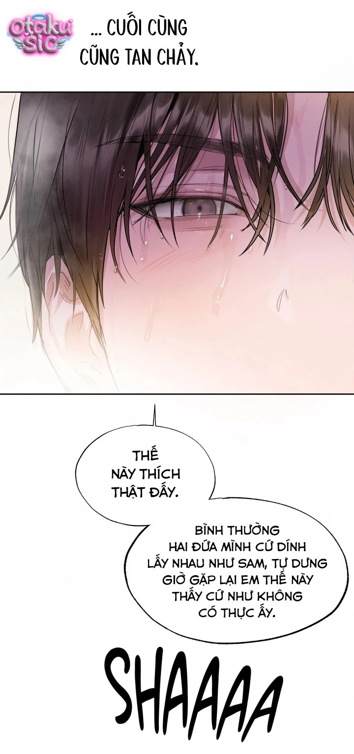 Jiwoo & Wooyeon - Chap 18