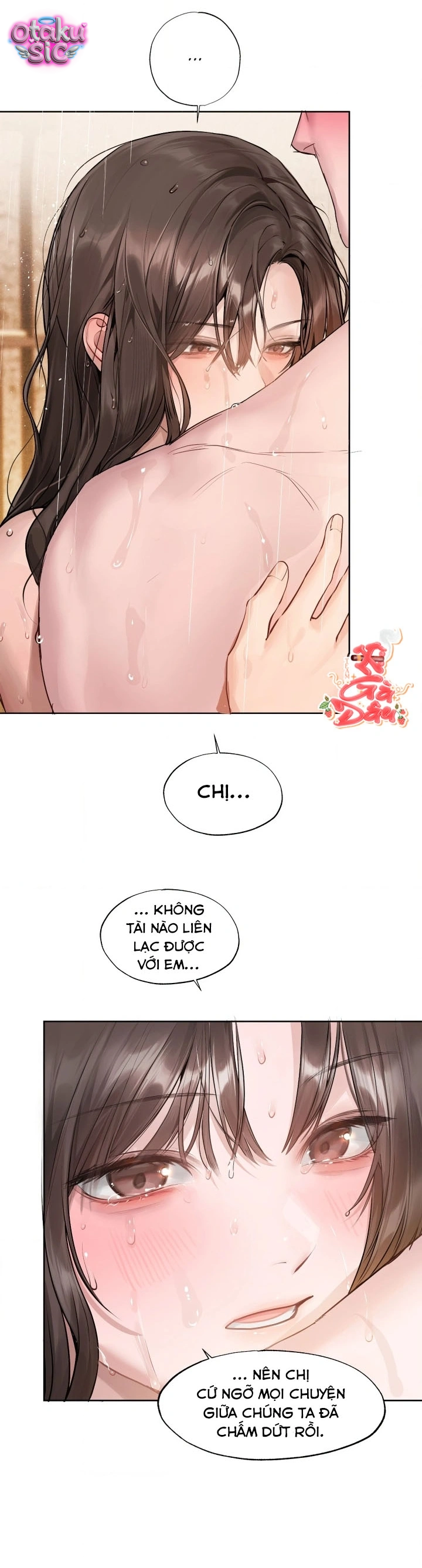 Jiwoo & Wooyeon - Chap 18