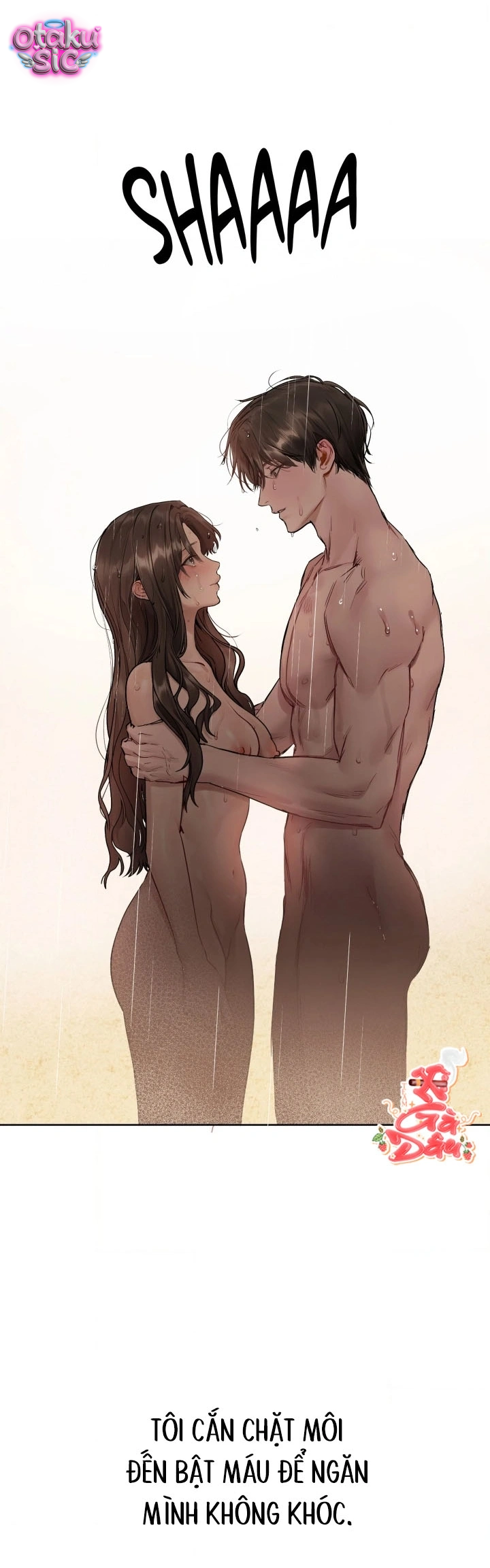 Jiwoo & Wooyeon - Chap 18