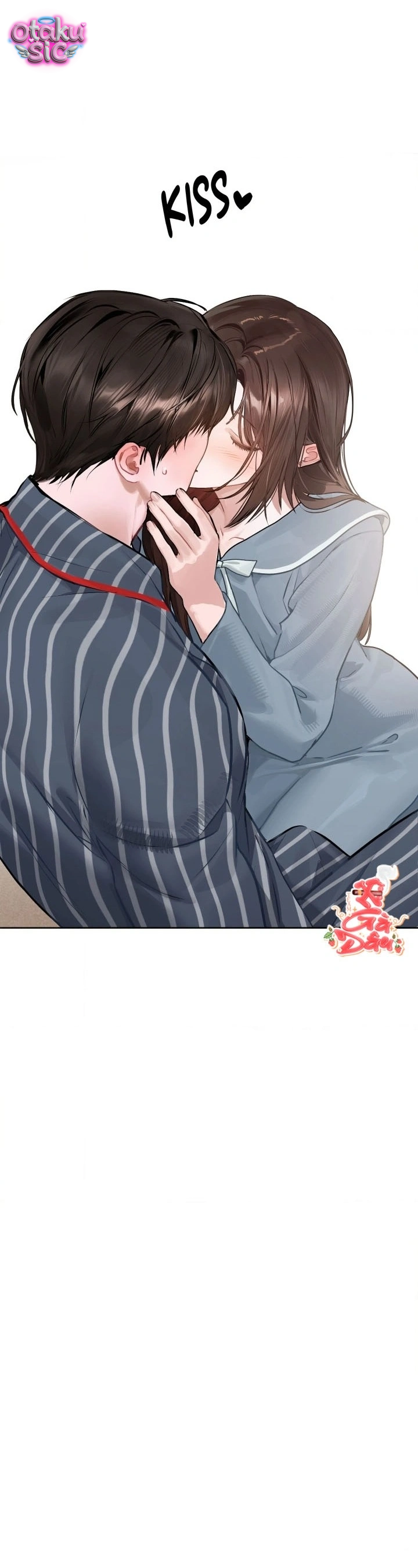 Jiwoo & Wooyeon - Chap 19
