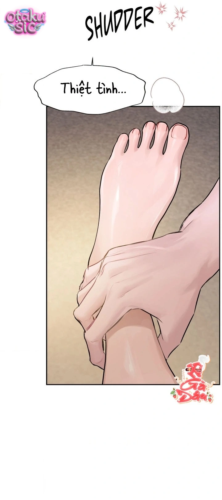 Jiwoo & Wooyeon - Chap 19