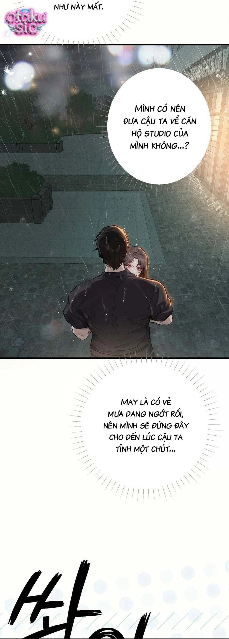 Jiwoo & Wooyeon - Chap 2