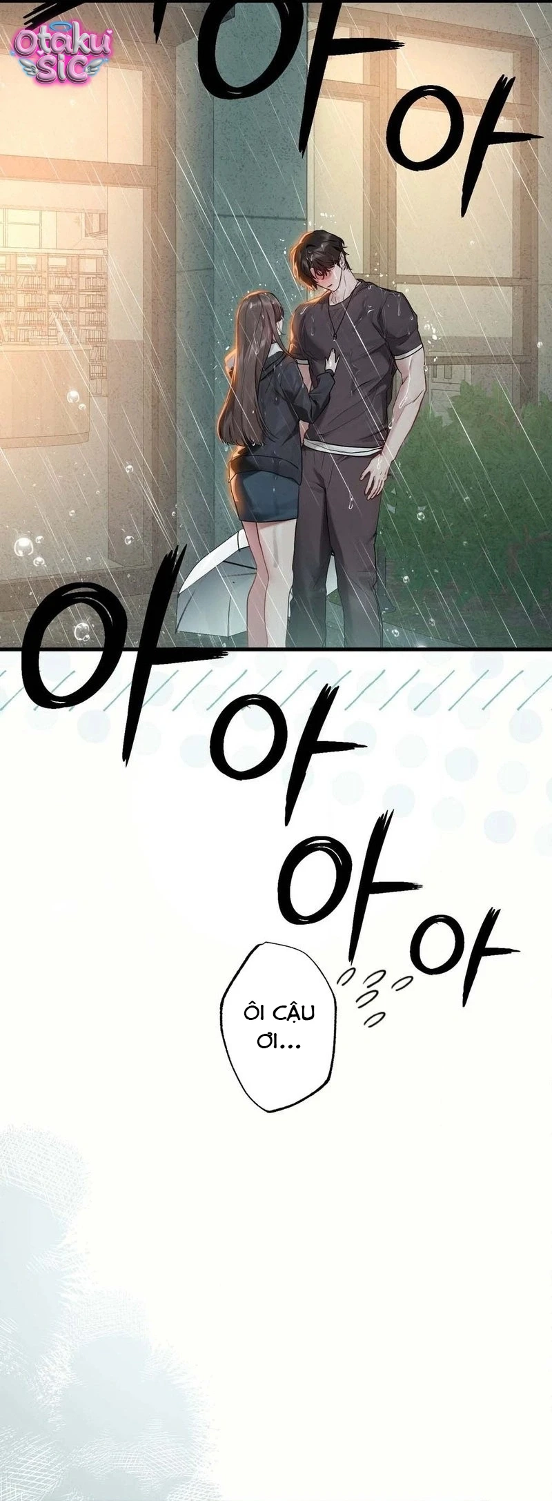 Jiwoo & Wooyeon - Chap 2