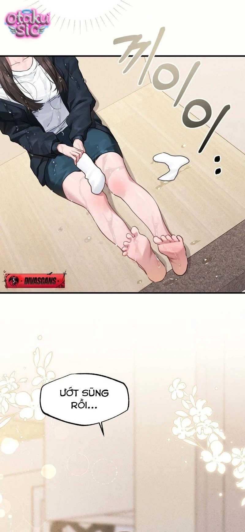 Jiwoo & Wooyeon - Chap 2