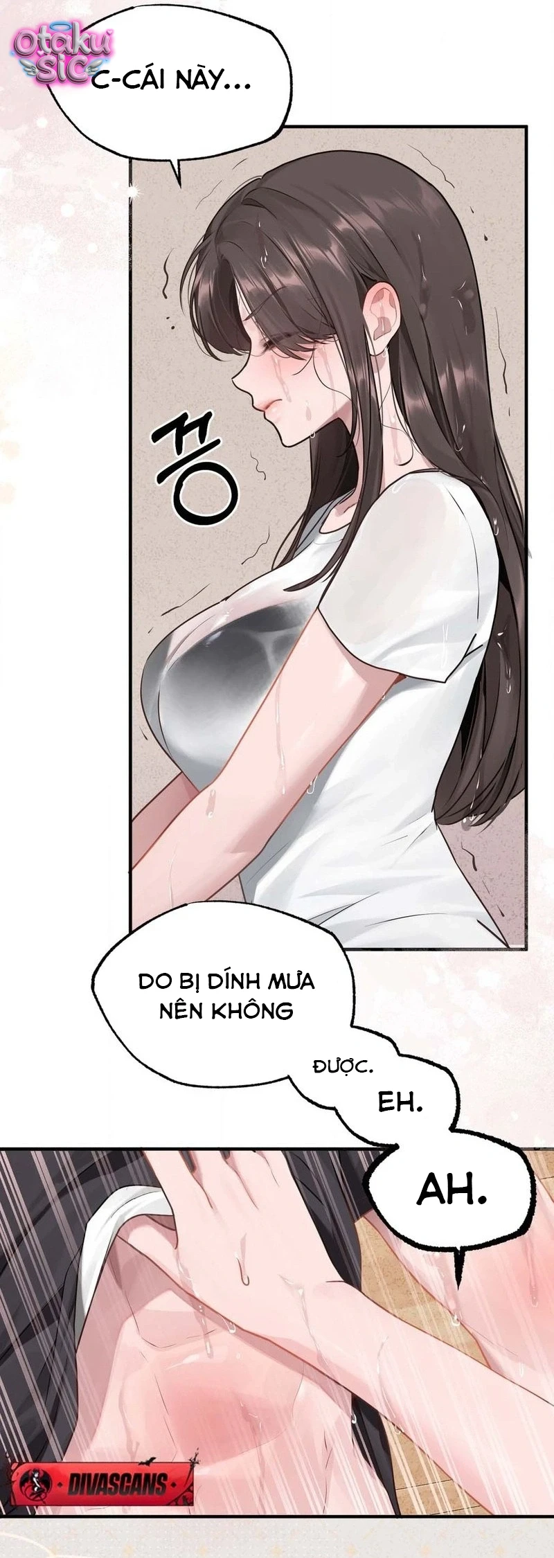 Jiwoo & Wooyeon - Chap 2
