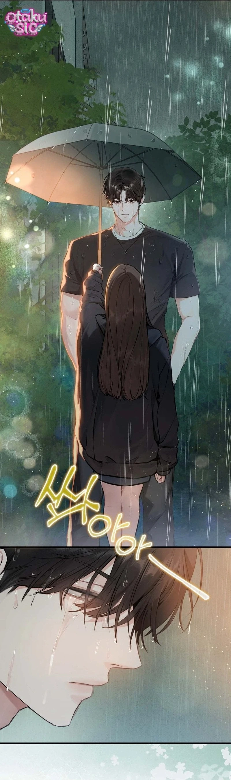 Jiwoo & Wooyeon - Chap 2
