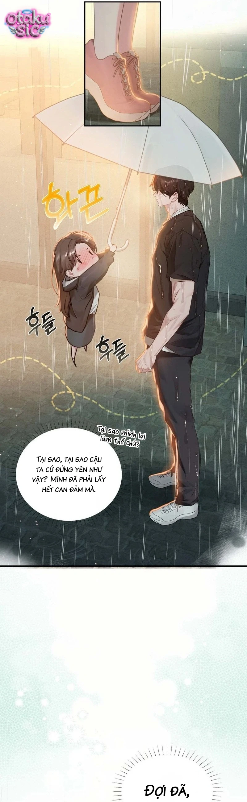 Jiwoo & Wooyeon - Chap 2