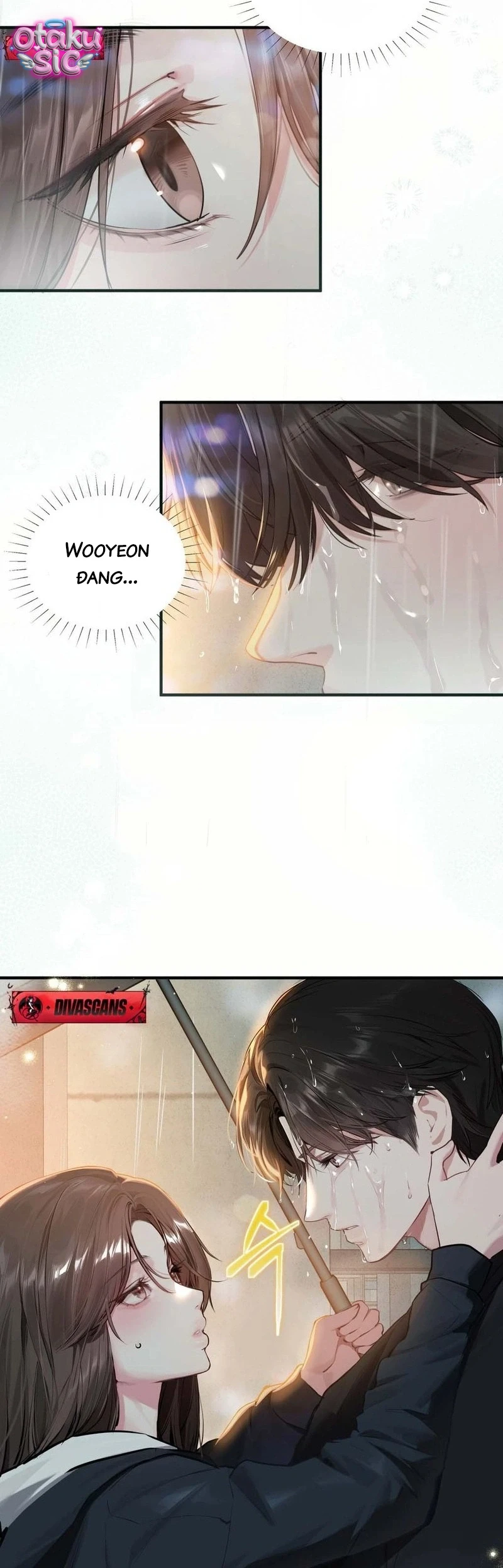Jiwoo & Wooyeon - Chap 2