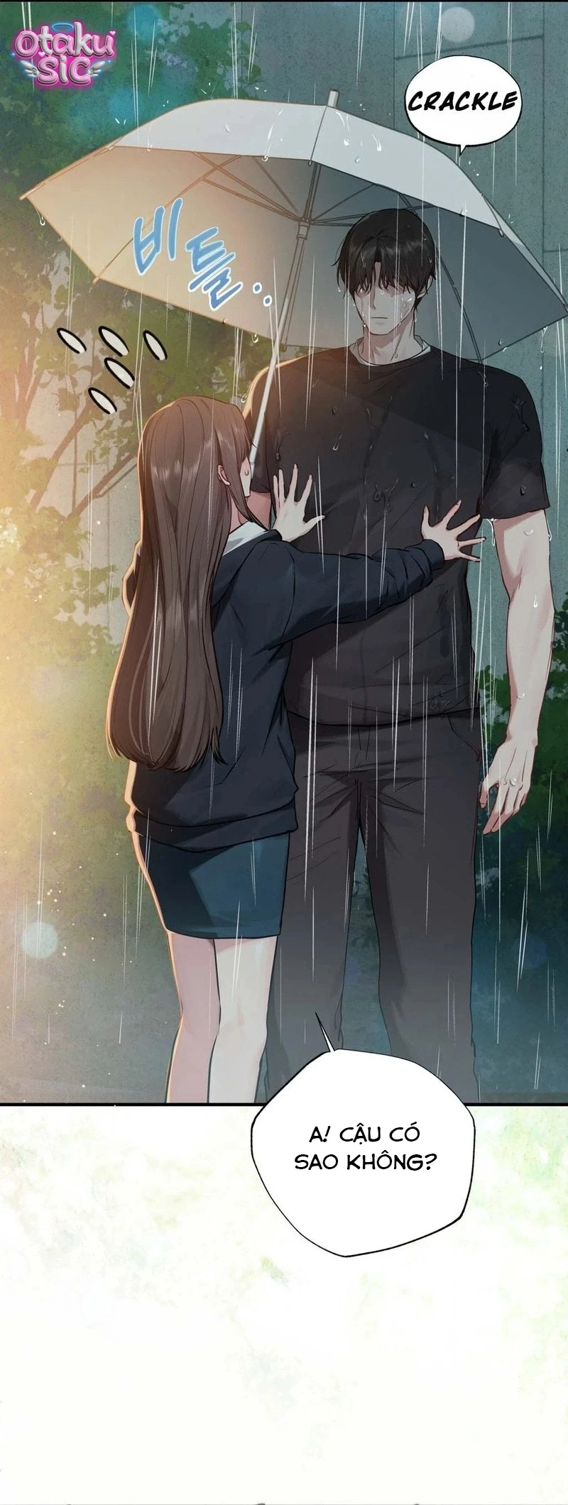 Jiwoo & Wooyeon - Chap 2