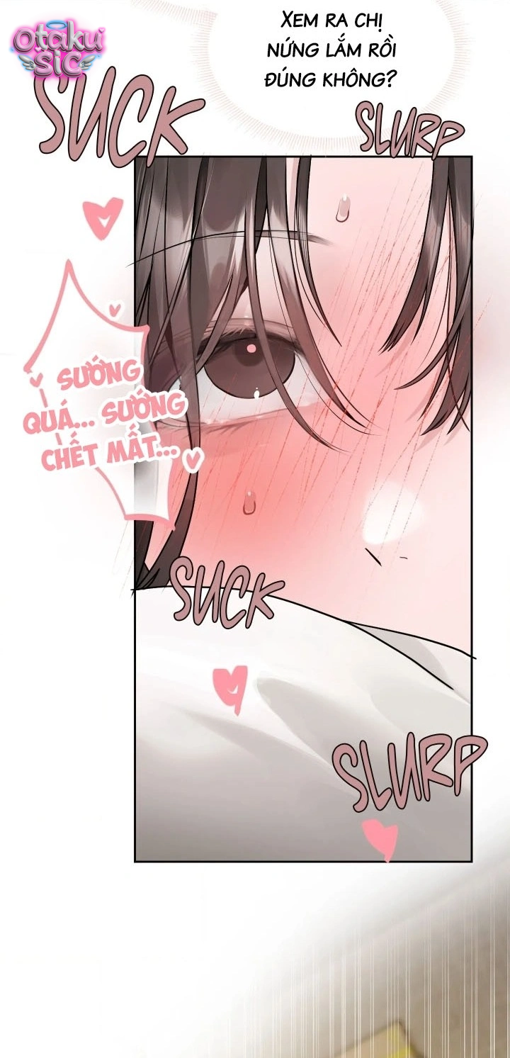 Jiwoo & Wooyeon - Chap 20