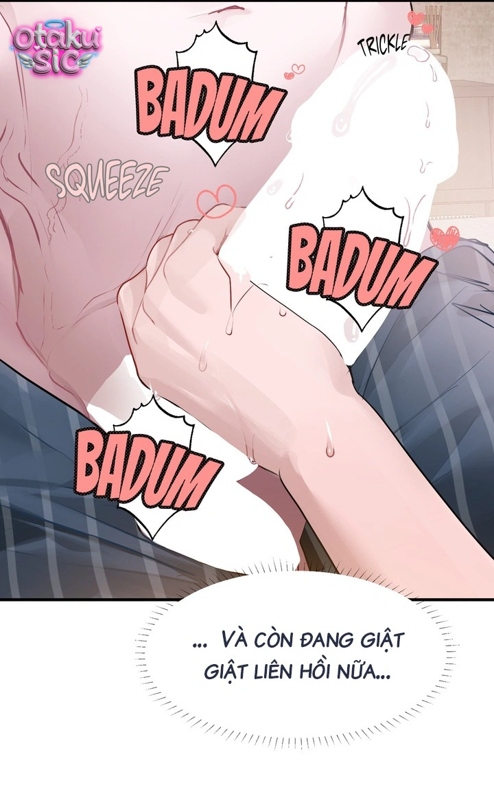 Jiwoo & Wooyeon - Chap 21