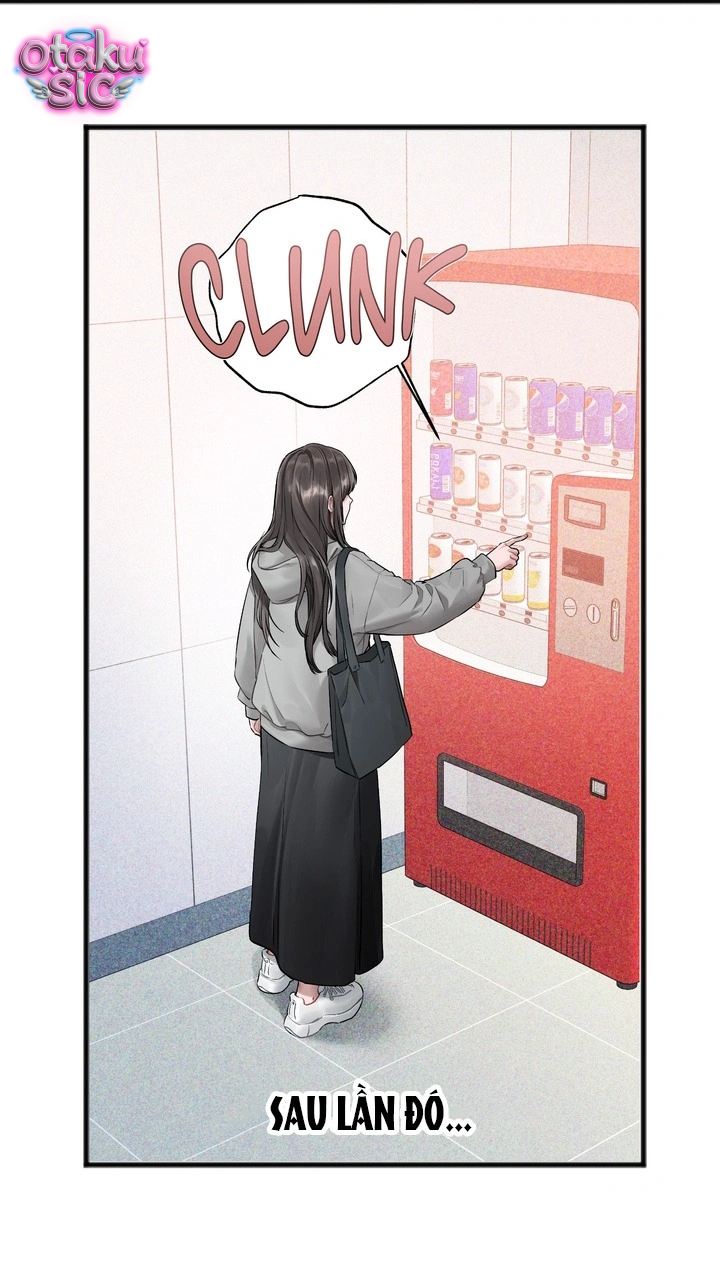 Jiwoo & Wooyeon - Chap 21