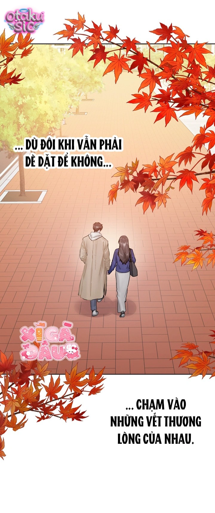 Jiwoo & Wooyeon - Chap 21