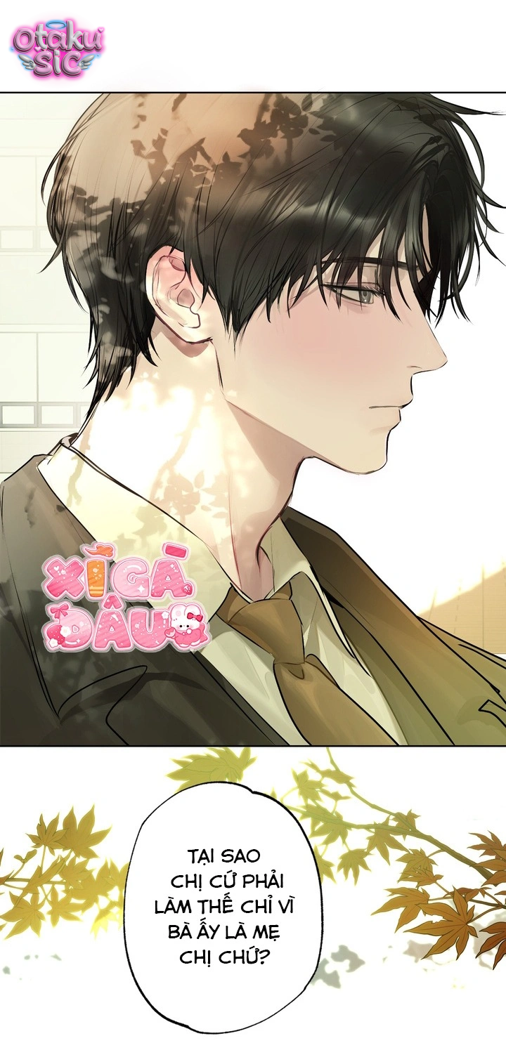 Jiwoo & Wooyeon - Chap 21