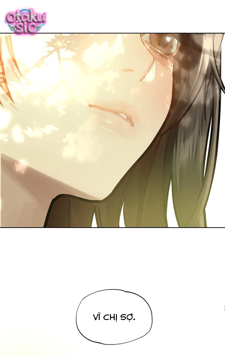 Jiwoo & Wooyeon - Chap 21