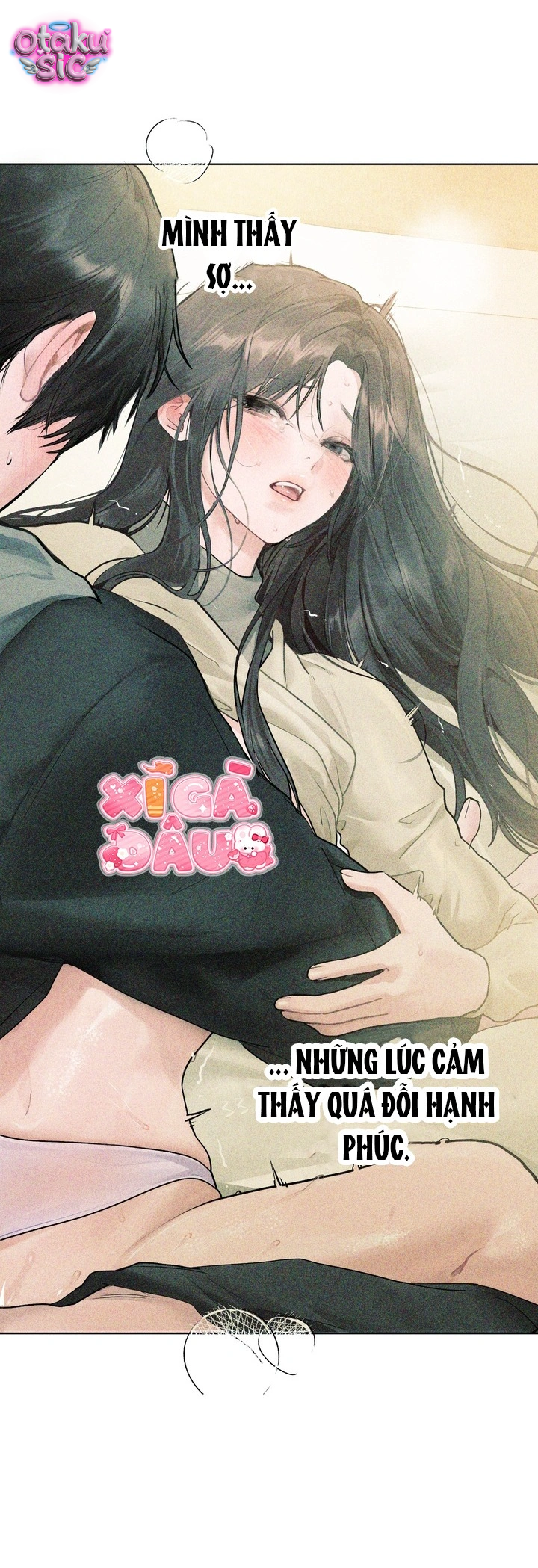 Jiwoo & Wooyeon - Chap 21