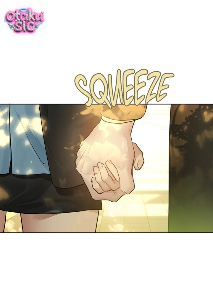 Jiwoo & Wooyeon - Chap 21