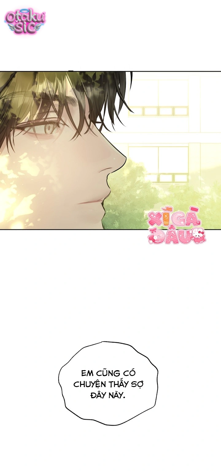 Jiwoo & Wooyeon - Chap 21