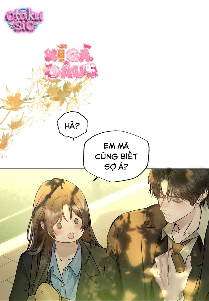Jiwoo & Wooyeon - Chap 21