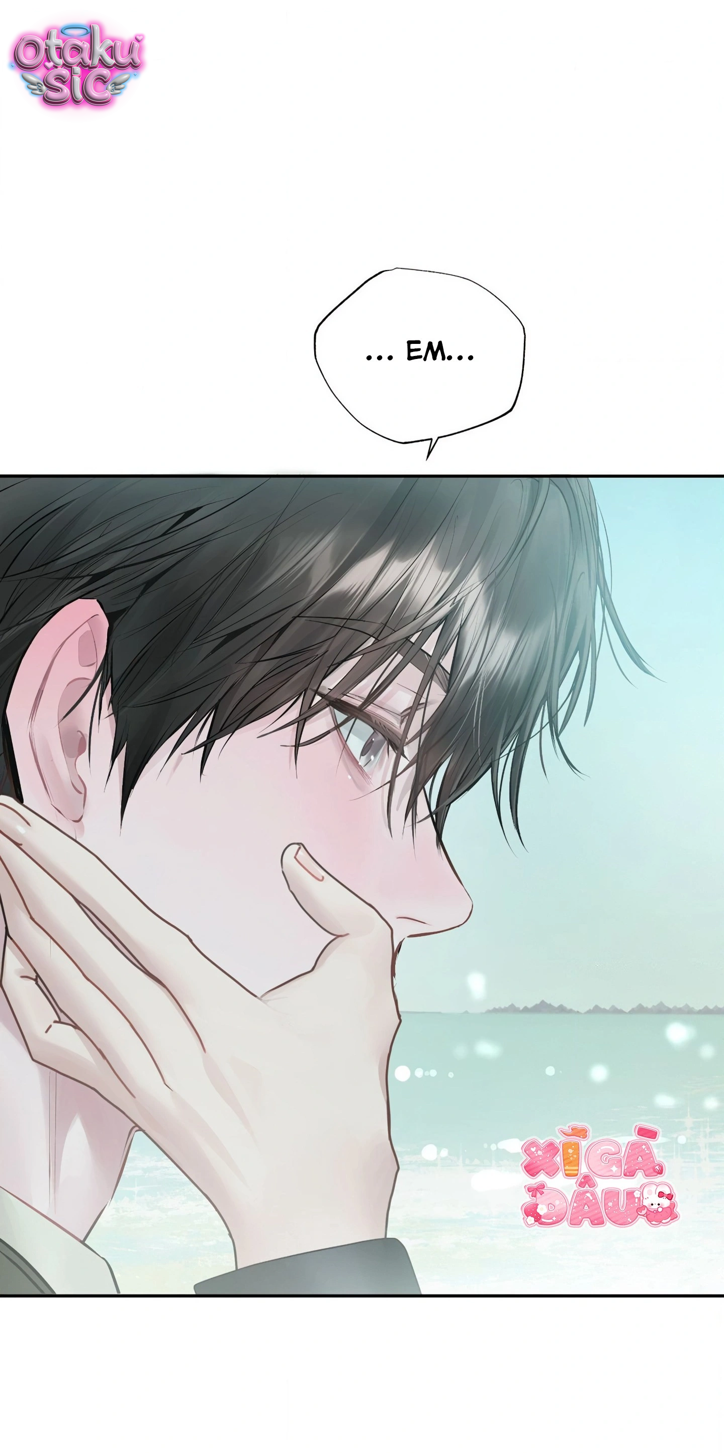 Jiwoo & Wooyeon - Chap 22
